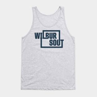 Wilbur Soot Tank Top